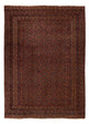 Kilim afgano Tappeto 199x278cm