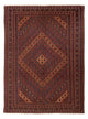 Kilim afgano Tappeto 204x287cm