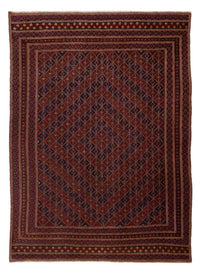 Kilim afgano Tappeto 194x287cm – product image