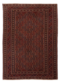 Kilim afgano Tappeto 198x281cm – product image