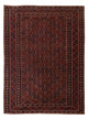 Kilim afgano Tappeto 278x200cm