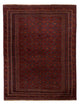 Kilim afgano Tappeto 204x269cm