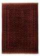 Kilim afgano Tappeto 209x289cm