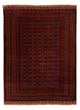 Kilim afgano Tappeto 199x276cm