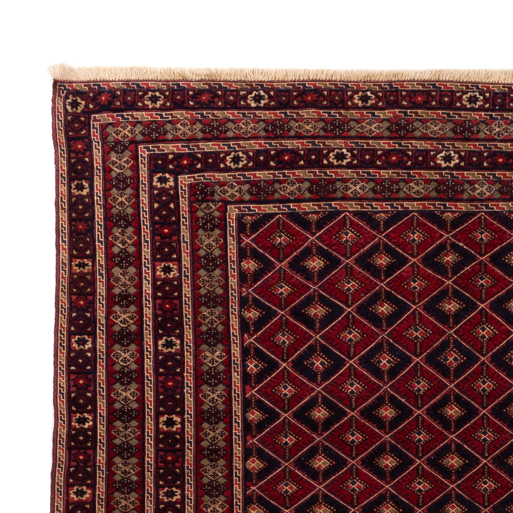 Kilim afgano Tappeto 285x200cm