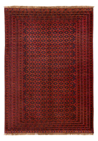 Kilim afgano Tappeto 210x295cm – product image