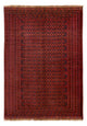 Kilim afgano Tappeto 210x295cm