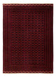 Kilim afgano Tappeto 291x210cm