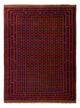 Kilim afgano Tappeto 281x211cm