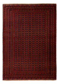 Kilim afgano Tappeto 204x287cm – product image