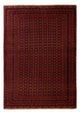 Kilim afgano Tappeto 204x287cm