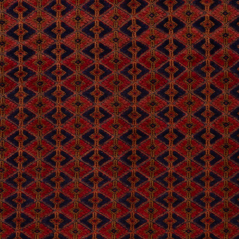 Kelim Teppich - Oriental - 287 x 204 cm - rot