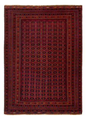 Kelim Teppich - Oriental - 285 x 207 cm - rot