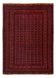Kilim afgano Tappeto 285x207cm