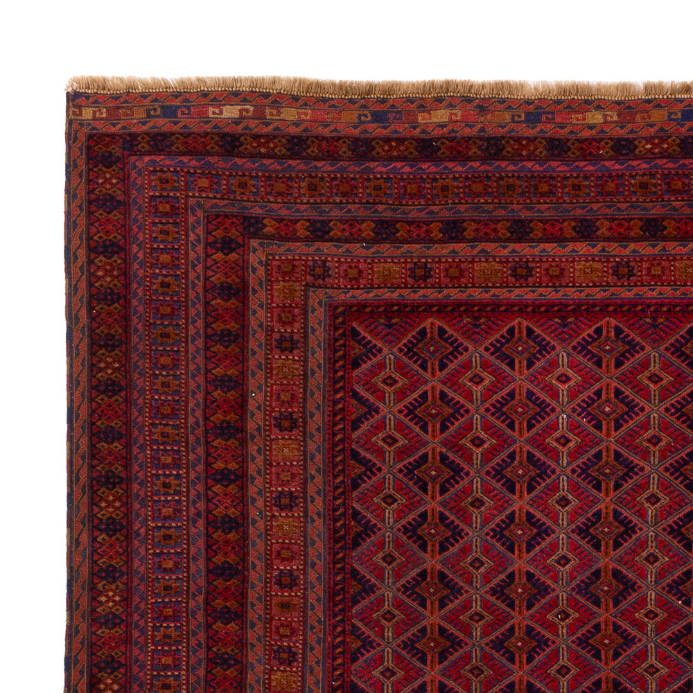 Kilim afgano Tappeto 285x207cm