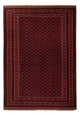 Kilim afgano Tappeto 202x284cm