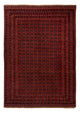 Kilim afgano Tappeto 208x288cm