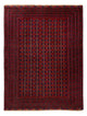 Kilim afgano Tappeto 281x211cm
