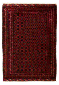 Kelim Afghan Tappeto 293x205cm – product image