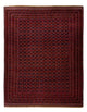 Kilim afgano Tappeto 267x209cm
