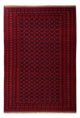 Kilim afgano Tappeto 201x303cm