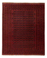Kilim afgano Tappeto 196x236cm – product image