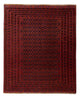 Kilim afgano Tappeto 196x236cm