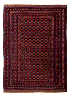 Kelim Teppich - Oriental - 279 x 209 cm - rot