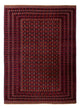 Kilim afgano Tappeto 209x279cm