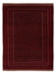 Kilim afgano Tappeto 277x202cm