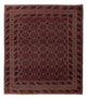 Kilim afgano Tappeto 243x214cm