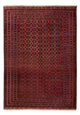 Kilim afgano Tappeto 295x205cm