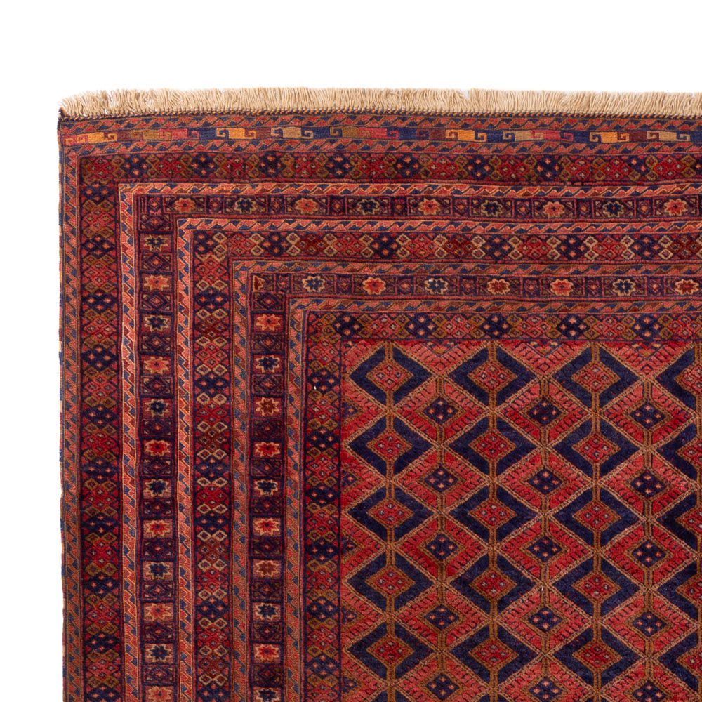 Kilim afgano Tappeto 295x205cm