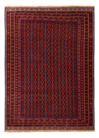 Kilim afgano Tappeto 200x278cm