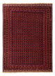 Kilim afgano Tappeto 278x200cm