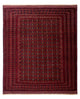 Kilim afgano Tappeto 270x228cm