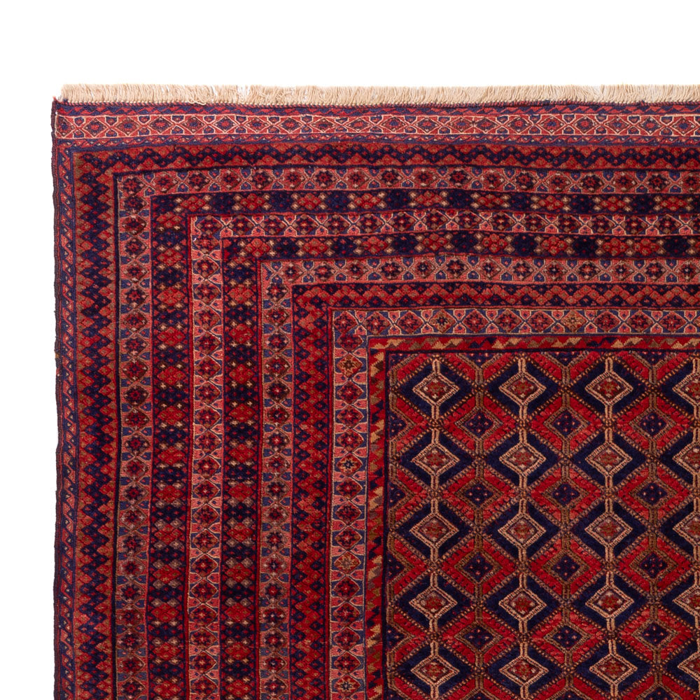 Kilim afgano Tappeto 270x228cm