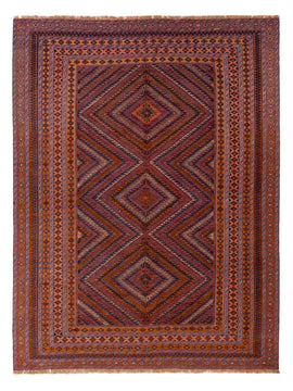 Tappeti Kelim Afghan