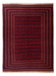 Kilim afgano Tappeto 214x275cm