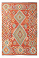 Kilim Maimana Tappeto 248x171cm - Tappeto di lana