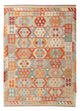 Kilim Maimana Tappeto 237x171cm - Tappeto di lana