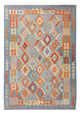 Kilim Maimana Tappeto 247x170cm - Tappeto di lana