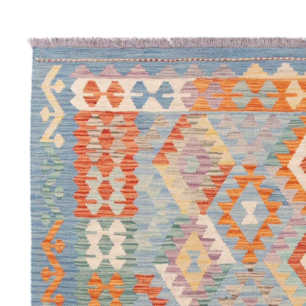 Kilim Maimana Tappeto 247x170cm - Tappeto di lana