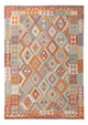Kilim Maimana Tappeto 251x177cm - Tappeto di lana