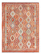Kilim Maimana Tappeto 242x184cm - Tappeto di lana