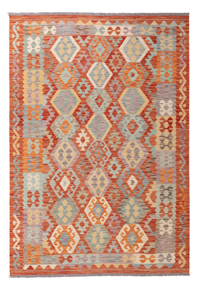 Kilim Maimana Tappeto 174x246cm - Tappeto di lana