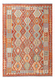 Kilim Maimana Tappeto 246x174cm - Tappeto di lana
