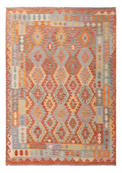 Kilim Maimana Tappeto 179x251cm - Tappeto di lana