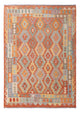 Kilim Maimana Tappeto 251x179cm - Tappeto di lana