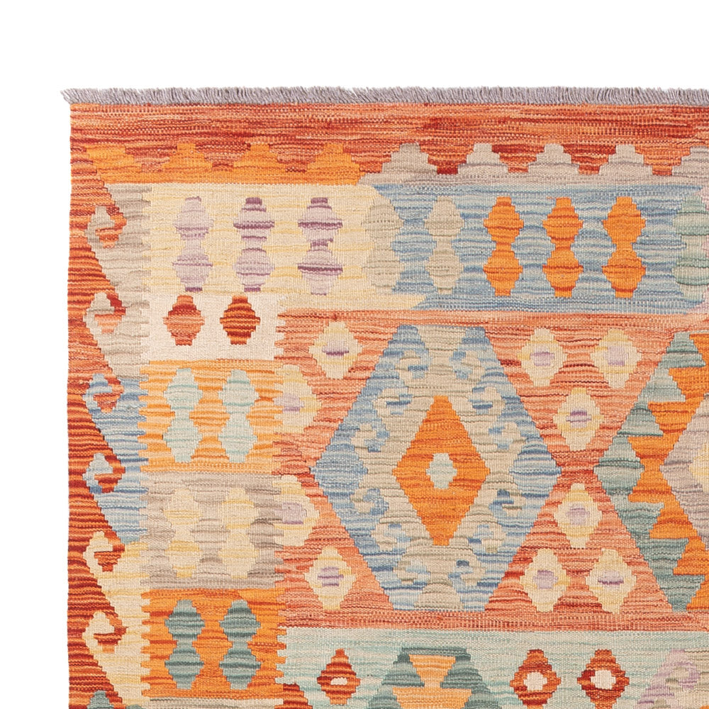 Kilim Maimana Tappeto 239x170cm - Tappeto di lana